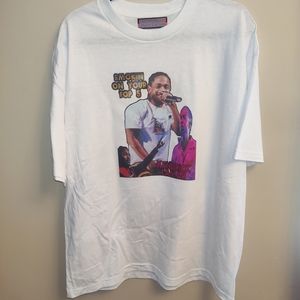Kendrick Lamar tee